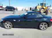 2012 BMW Z4 sDrive28i with VIN WBALL5C56CE716768, listed as a IAAI auction lot 43462715 with 82,386 mi miles and . Bid and sale history available at DreamBid. Image 14.