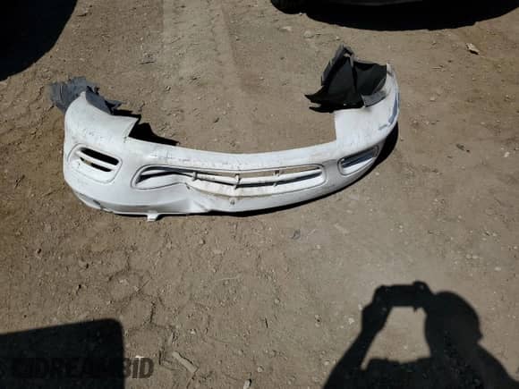 2002 Chevrolet Cavalier с VIN 1G1JC524727257104, выставлен на аукционе Copart как лот 58262384 с пробегом Не указан миль и Списание • Salvage title. История ставок и продаж доступна на DreamBid. Изображение 12.