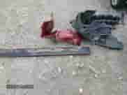 2014 Chrysler 300 C с VIN 2C3CCAKG0EH201022, выставлен на аукционе Copart как лот 82611445 с пробегом 203 576 миль миль и На запчасти • Non repairable. История ставок и продаж доступна на DreamBid. Изображение 12.