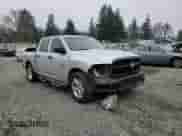 2013 Ram 1500 Tradesman with VIN 1C6RR6KP3DS666197, listed as a Copart auction lot 83121564 with 209,598 mi miles and Salvage title. Bid and sale history available at DreamBid. Image 11.