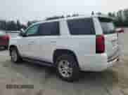 2018 Chevrolet Tahoe Commercial с VIN 1GNSKFEC8JR311270, выставлен на аукционе Copart как лот 62318745 с пробегом 109 773 миль миль и Чистый • Clean title. История ставок и продаж доступна на DreamBid. Изображение 2.