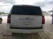 2016 Chevrolet Suburban LT с VIN 1GNSKHKC1GR287600, выставлен на аукционе Copart как лот 82309755 с пробегом 111 027 миль миль и Списание • Salvage title. История ставок и продаж доступна на DreamBid. Изображение 6.