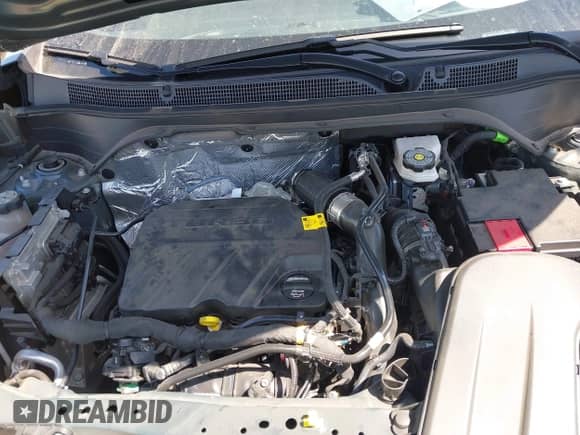 2025 Chevrolet Trax LS с VIN KL77LFEPXSC152056, выставлен на аукционе IAAI как лот 42847473 с пробегом 11 551 миль миль и . История ставок и продаж доступна на DreamBid. Изображение 10.