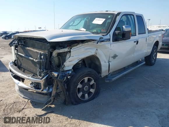 2011 Ford F-250 XL с VIN 1FT7W2BT7BEB30220, выставлен на аукционе IAAI как лот 43341113 с пробегом 444 886 миль миль и . История ставок и продаж доступна на DreamBid. Изображение 6.