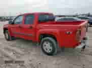 2004 Chevrolet Colorado 1SE LS Z71 with VIN 1GCDS136148104022, listed as a Copart auction lot 67134645 with 173,127 mi miles and Salvage title. Bid and sale history available at DreamBid. Image 2.
