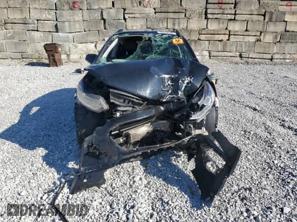 2021 Chevrolet Trax LT with VIN KL7CJPSB3MB347458, listed as a Copart auction lot 70629535 with 98,288 mi miles and Salvage title. Bid and sale history available at DreamBid. Image 5.
