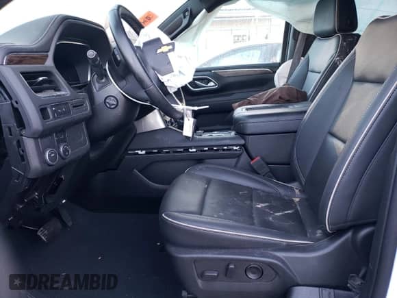 2023 Chevrolet Suburban Premier с VIN 1GNSCFKD6PR356047, выставлен на аукционе Copart как лот 38493804 с пробегом 14 808 миль миль и . История ставок и продаж доступна на DreamBid. Изображение 7.