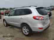2012 Hyundai Santa Fe Limited с VIN 5XYZK4AG5CG156148, выставлен на аукционе Copart как лот 71792795 с пробегом 184 950 миль миль и Списание • Salvage title. История ставок и продаж доступна на DreamBid. Изображение 2.