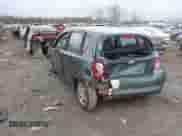 2010 Chevrolet Aveo 1LT с VIN KL1TD6DE9AB094337, выставлен на аукционе IAAI как лот 41694847 с пробегом 134 478 миль миль и . История ставок и продаж доступна на DreamBid. Изображение 3.