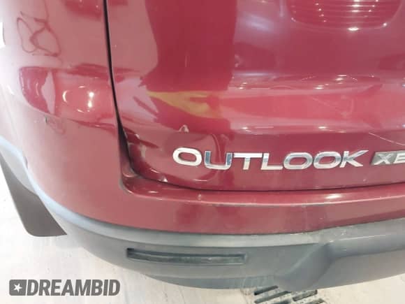 2008 Saturn Outlook XE с VIN 5GZER13748J141166, выставлен на аукционе IAAI как лот 42367641 с пробегом Не указан миль и . История ставок и продаж доступна на DreamBid. Изображение 6.