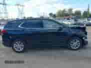 2020 Chevrolet Equinox LT z VIN 2GNAXTEV3L6233315, wystawiony jako IAAI lot #43531686 z przebiegiem 106 456 mil mil oraz . Historia ofert i sprzedaży dostępna na DreamBid. Obrazek 14.