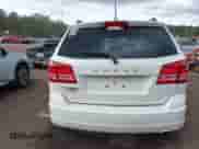 2017 Dodge Journey SE z VIN 3C4PDCAB5HT709512, wystawiony jako IAAI lot #43389373 z przebiegiem 188 104 mil mil oraz . Historia ofert i sprzedaży dostępna na DreamBid. Obrazek 16.