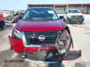 2023 Nissan Pathfinder Platinum с VIN 5N1DR3DK5PC248253, выставлен на аукционе IAAI как лот 42950675 с пробегом 14 319 миль миль и . История ставок и продаж доступна на DreamBid. Изображение 12.