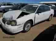 2005 Chevrolet Malibu Classic с VIN 1G1ND52F05M193476, выставлен на аукционе Copart как лот 71985394 с пробегом 122 446 миль миль и Списание • Salvage title. История ставок и продаж доступна на DreamBid. Изображение 1.