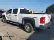 2009 Chevrolet Silverado 2500HD LT с VIN 1GCHK53K89F111770, выставлен на аукционе Copart как лот 81612685 с пробегом 258 772 миль миль и Списание • Salvage title. История ставок и продаж доступна на DreamBid. Изображение 2.