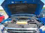 2015 Ford F-150 XLT с VIN 1FTEX1EP2FFB40246, выставлен на аукционе IAAI как лот 43115256 с пробегом 178 682 миль миль и . История ставок и продаж доступна на DreamBid. Изображение 10.