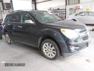 2010 Chevrolet Equinox LTZ с VIN 2CNFLGEW7A6330374, выставлен на аукционе IAAI как лот 42807889 с пробегом 131 496 миль миль и . История ставок и продаж доступна на DreamBid. Изображение 1.