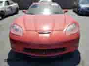 2007 Chevrolet Corvette Z06 с VIN 1G1YY26E575127469, выставлен на аукционе Copart как лот 62648745 с пробегом 19 670 миль миль и Списание • Salvage title. История ставок и продаж доступна на DreamBid. Изображение 5.