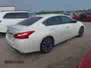 2016 Nissan Altima S with VIN 1N4AL3AP1GC266179, listed as a IAAI auction lot 43303035 with 96,373 mi miles and . Bid and sale history available at DreamBid. Image 4.