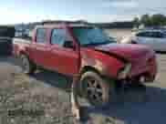 2004 Nissan Frontier SVE z VIN 1N6MD27Y64C430999, wystawiony jako Copart lot #43237435 z przebiegiem 325 740 mil mil oraz Szkoda całkowita • Salvage title. Historia ofert i sprzedaży dostępna na DreamBid. Obrazek 4.