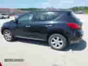 2010 Nissan Murano SL with VIN JN8AZ1MW5AW109717, listed as a IAAI auction lot 42569175 with 169,989 mi miles and . Bid and sale history available at DreamBid. Image 15.