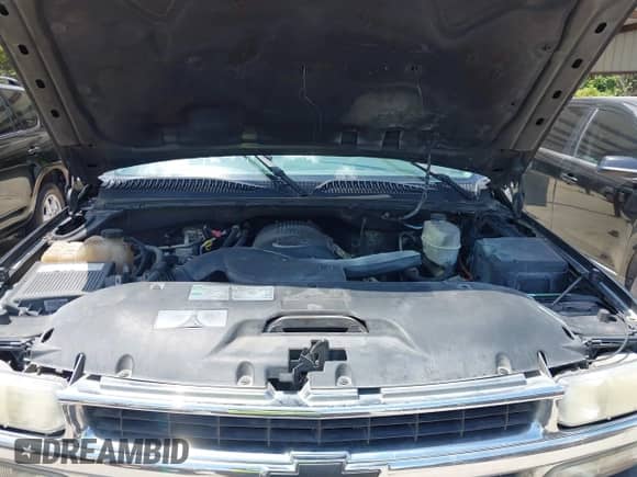 2006 Chevrolet Tahoe Z71 z VIN 1GNEC13TX6R104788, wystawiony jako IAAI lot #42684004 z przebiegiem 276 630 mil mil oraz . Historia ofert i sprzedaży dostępna na DreamBid. Obrazek 10.