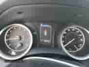 2023 Toyota Camry LE with VIN 4T1R11AK7PU084875, listed as a Copart auction lot 55857395 with 26,473 mi miles and Salvage title. Bid and sale history available at DreamBid. Image 9.