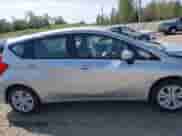 2019 Nissan Note SV with VIN 3N1CE2CP0KL356797, listed as a IAAI auction lot 41919597 with 85,048 mi miles and . Bid and sale history available at DreamBid. Image 14.