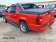 2009 Chevrolet Avalanche LTZ z VIN 3GNFK32059G229423, wystawiony jako IAAI lot #42510957 z przebiegiem 192 935 mil mil oraz . Historia ofert i sprzedaży dostępna na DreamBid. Obrazek 3.