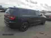 2015 Dodge Durango R/T with VIN 1C4SDHCT7FC201838, listed as a Copart auction lot 83813795 with Not provided miles and Salvage title. Bid and sale history available at DreamBid. Image 3.