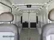 2025 Ram ProMaster Cargo Tradesman с VIN 3C6MRVJG3SE517634, выставлен на аукционе Copart как лот 66493295 с пробегом 17 351 миль миль и Чистый • Clean title. История ставок и продаж доступна на DreamBid. Изображение 10.