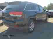 2016 Jeep Grand Cherokee Laredo с VIN 1C4RJEAG5GC339732, выставлен на аукционе Copart как лот 86718735 с пробегом 130 995 миль миль и Списание • Salvage title. История ставок и продаж доступна на DreamBid. Изображение 3.