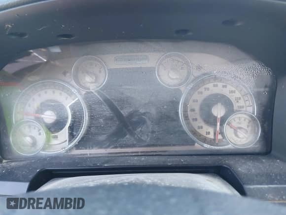 2016 Ram 1500 z VIN 1C6RR6WTXGS233665, wystawiony jako IAAI lot #41656154 z przebiegiem Nie podano mil oraz . Historia ofert i sprzedaży dostępna na DreamBid. Obrazek 7.