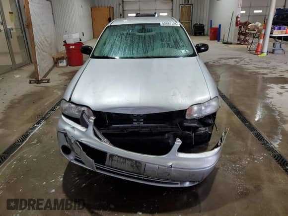 2005 Chevrolet Malibu Classic z VIN 1G1ND52F45M228522, wystawiony jako Copart lot #50364125 z przebiegiem 121 219 mil mil oraz Szkoda całkowita • Salvage title. Historia ofert i sprzedaży dostępna na DreamBid. Obrazek 5.