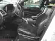 2017 Jeep Grand Cherokee Trailhawk z VIN 1C4RJFLT5HC939751, wystawiony jako Copart lot #58444955 z przebiegiem 109 023 mil mil oraz Szkoda całkowita • Salvage title. Historia ofert i sprzedaży dostępna na DreamBid. Obrazek 7.