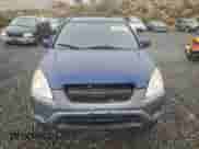 2002 Honda CR-V EX with VIN JHLRD78892C027751, listed as a Copart auction lot 85196685 with Not provided miles and Clean title. Bid and sale history available at DreamBid. Image 5.