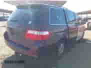 2007 Honda Odyssey EX-L с VIN 5FNRL38677B442679, выставлен на аукционе IAAI как лот 42879073 с пробегом 283 631 миль миль и . История ставок и продаж доступна на DreamBid. Изображение 4.