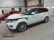 2015 Land Rover Range Rover Sport HSE z VIN SALWR2VF0FA508683, wystawiony jako IAAI lot #42066639 z przebiegiem 122 565 mil mil oraz . Historia ofert i sprzedaży dostępna na DreamBid. Obrazek 2.