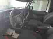 2013 Jeep Wrangler Sport with VIN 1C4AJWAG4DL503048, listed as a Copart auction lot 60678285 with 109,199 mi miles and Salvage title. Bid and sale history available at DreamBid. Image 8.