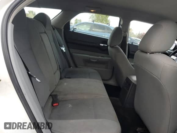 2006 Dodge Magnum with VIN 2D4FV47T86H417070, listed as a Copart auction lot 49451354 with 197,929 mi miles and Salvage title. Bid and sale history available at DreamBid. Image 10.