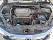 2017 Honda Accord Touring with VIN 1HGCR3F94HA040129, listed as a Copart auction lot 70875175 with 164,895 mi miles and Salvage title. Bid and sale history available at DreamBid. Image 11.