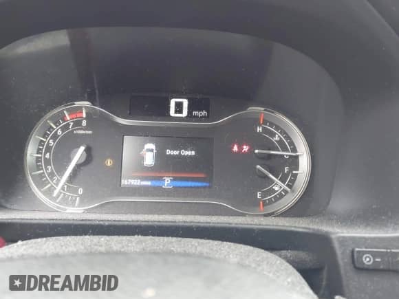 2016 Honda Pilot LX z VIN 5FNYF6H17GB040315, wystawiony jako IAAI lot #43402665 z przebiegiem 167 922 mil mil oraz . Historia ofert i sprzedaży dostępna na DreamBid. Obrazek 7.