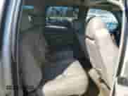 2005 Cadillac Escalade ESV z VIN 3GYFK66N85G287286, wystawiony jako Copart lot #47165865 z przebiegiem Nie podano mil oraz Szkoda całkowita • Salvage title. Historia ofert i sprzedaży dostępna na DreamBid. Obrazek 11.