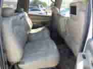 2002 Chevrolet Suburban LT с VIN 3GNFK16T32G204454, выставлен на аукционе IAAI как лот 42536464 с пробегом Не указан миль и . История ставок и продаж доступна на DreamBid. Изображение 8.
