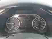 2016 Nissan Murano Platinum with VIN 5N1AZ2MG9GN164465, listed as a Copart auction lot 63429105 with 165,497 mi miles and Salvage title. Bid and sale history available at DreamBid. Image 9.