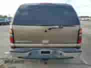 2004 Chevrolet Suburban LT с VIN 1GNFK16ZX4J235593, выставлен на аукционе Copart как лот 78553034 с пробегом 220 229 миль миль и Чистый • Clean title. История ставок и продаж доступна на DreamBid. Изображение 6.