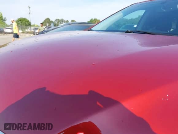 2016 Nissan Pathfinder S z VIN 5N1AR2MN5GC641841, wystawiony jako IAAI lot #42158530 z przebiegiem 80 684 mil mil oraz . Historia ofert i sprzedaży dostępna na DreamBid. Obrazek 6.