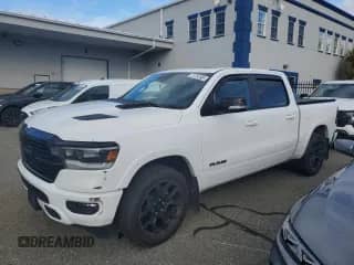 2020 Ram 1500 Tradesman с VIN 1C6RR7FG6LS124641, выставлен на аукционе Copart как лот 85665925 с пробегом 35 799 миль миль и Чистый • Clean title. История ставок и продаж доступна на DreamBid. Изображение 1.