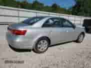 2009 Hyundai Sonata GLS с VIN 5NPET46C09H412246, выставлен на аукционе Copart как лот 69990745 с пробегом 138 986 миль миль и Чистый • Clean title. История ставок и продаж доступна на DreamBid. Изображение 3.