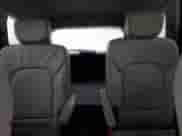 2015 Hyundai Santa Fe Limited with VIN KM8SNDHF6FU099253, listed as a Copart auction lot 43934445 with 31,639 mi miles and Salvage title. Bid and sale history available at DreamBid. Image 10.